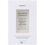 Korres Pro-Meno Strength 30 Tabs