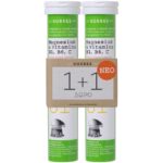 Korres Πακέτο Προσφοράς Magnesium & Vitamins B1
