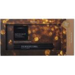 Korres Promo Festive Glow Metallic-Shine Eye Shadow Golden 1.5g & Professional Volume Mascara 8ml