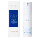 Korres Greek Yoghurt Moisture Pro Day Cream-Gel For Oily Skin30ml