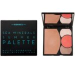 Korres Sea Minerals Summer Palette Coral Sunsets 13g