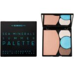 Korres Sea Minerals Summer Palette Blue Waves 13g