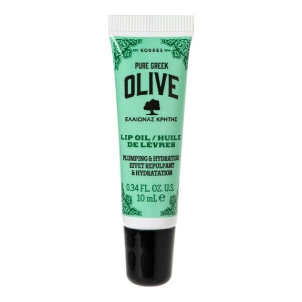 Korres Pure Greek Olive Lip Oil 10ml