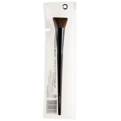 Korres Foundation Brush 1 τεμάχιο