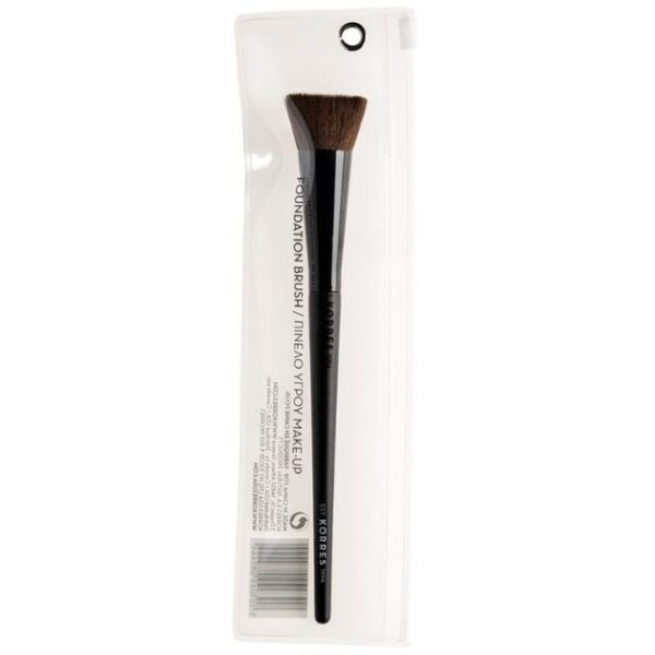 Korres Foundation Brush 1 τεμάχιο