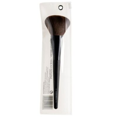 Korres Powder Brush 1 τεμάχιο