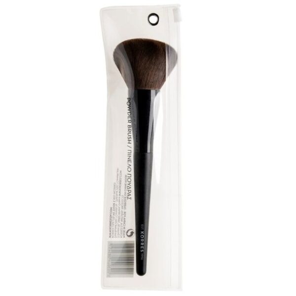 Korres Powder Brush 1 τεμάχιο