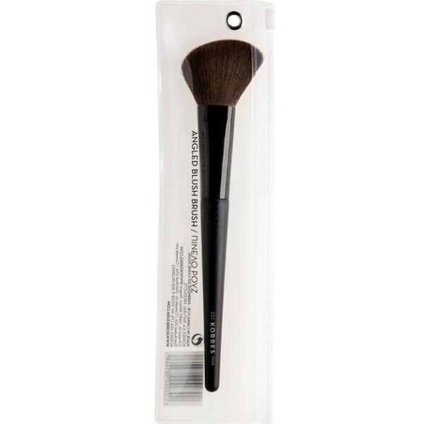 Korres Angled Blush Brush 1 τεμάχιο