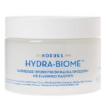 Hydra Biome Probiotic Superdose Face Mask 100ml