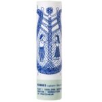 Korres Lip Balm Mint Cooling Sensation Εντατική Ενυδατική Φροντίδα για τα Χείλη με Μέντα για Αίσθηση Δροσιάς & Φρεσκάδας 4.5g