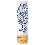 Korres Lip Balm Thyme Honey Shimmery Εντατική Ενυδατική Φροντίδα για τα Χείλη με Μέλι για Υγιή & Λαμπερή Όψη 4.5g