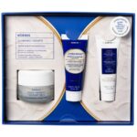 Korres Promo Greek Yoghurt Gel Cream Καν/Μικτές Επιδερμίδες 40ml &Δώρο Hydra-Biome Probiotic Mask 20ml