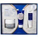 Korres Promo Greek Yoghurt Cream Ξηρές Επιδερμίδες 40ml & Δώρο Hydra-Biome Probiotic Mask 20ml
