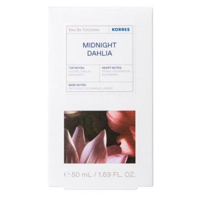 Bergamot 50ml