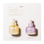 Korres Πακέτο Προσφοράς Golden Krocus Face Elixir 30ml & Δώρο Golden Krocus Ageless Saffron Eye Elixir 18ml