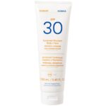 Korres Yoghurt Sunscreen Emulsion Face & Body Spf30 for Sensitive Skin 250ml