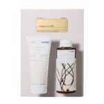 Korres Promo The Saffron Orris Collection Saffron Orris Showergel 250ml & Saffron Orris Body Milk 125ml σε Ειδική Τιμή