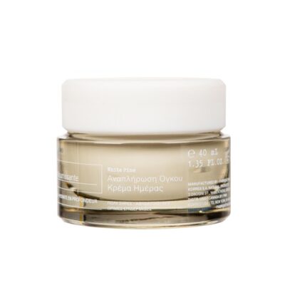 Korres White Pine Ultra Replenishing Deep Wringle Cream 40ml