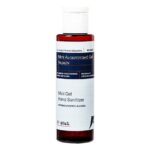 Korres Mini Gel Hand Sanitizer Αντισηπτικό Χεριών 40ml