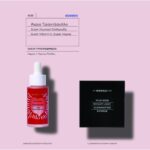 Korres Πακέτο Προσφοράς Wild Rose Bi-Phase Booster 30ml & Δώρο Wild Rose Instant Light Illuminator Powder 4.5g