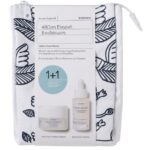 Korres Greek Yoghurt Promo Comforting Probiotic Serum 30ml & Comforting Probiotic Moisturiser Cream Intense 40ml σε Ειδική Τιμή