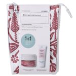 Korres Promo Pomegranate Gel Cream 40ml & Pomegranate Ahas & Enzymes Resurfacing Mask 75m σε Ειδική Τιμή