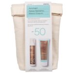 Korres Πακέτο Προσφοράς Red Grape Sunscreen Face Cream Spf50