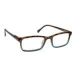Eyelead Γυαλιά Διαβάσματος Unisex Ταρταρούγα Μπλε Κοκκάλινο E153