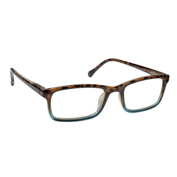 Eyelead Γυαλιά Διαβάσματος Unisex Ταρταρούγα Μπλε Κοκκάλινο E153