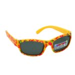 EyeLead Γυαλιά Ηλίου Παιδικά με Κίτρινο Σκελετό K1005
