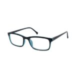 Eyelead Γυαλιά Διαβάσματος Μαύρο Γαλάζιο Κοκκάλινο E143