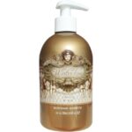 Garden Of Panthenols Christmas Winter Kiss Hand Wash Πλούσιο Κρεμοσάπουνο Χεριών 500ml