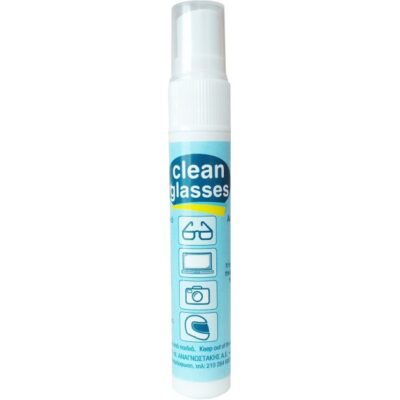 Vican Clean Glasses Spray 11ml