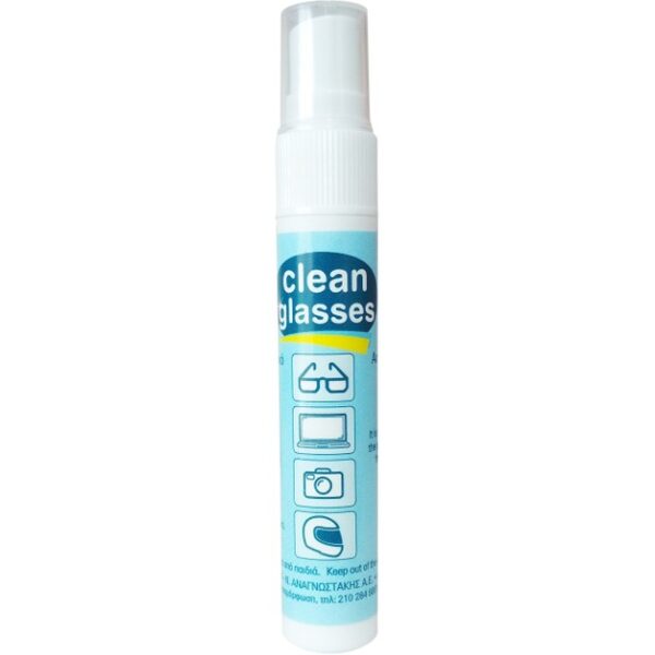 Vican Clean Glasses Spray 11ml