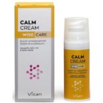 Vican Wise Care Calm Cream 50ml