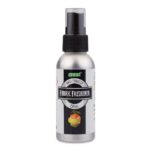 Vican Herb Air Freshener Citrus Αποσμητικό Χώρου που Εξουδετερώνει την Οσμή του Τσιγάρου με Άρωμα Κίτρο