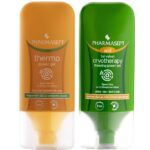 Pharmasept Πακέτο Προσφοράς Aid Thermo Power Gel 100ml & Cryotherapy Freezing Power Gel100ml σε Ειδική Τιμή