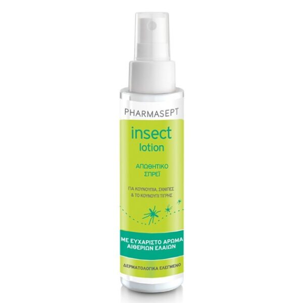 Pharmasept Insect Lotion 100ml