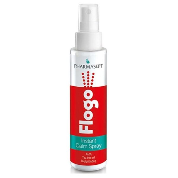 Pharmasept Flogo Instant Calm Spray 100ml
