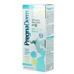 Intermed Pregnaderm Whitening Face Cream Spf15 Κρέμα για Έλεγχο της Εμφάνισης των Σκουρόχρωμων Κηλίδων Κατά την Εγκυμοσύνη 75ml