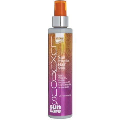 Luxurious Suncare Hair Protection Spray Αντηλιακό Spray Προστασίας για τα Μαλλιά 200ml