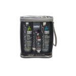InterMed Luxurious Men ‘s Care Daily Essentials Kit Ολοκληρωμένη Καθημερινή Περιποίηση για τον ‘Αντρα 4 Τεμάχια