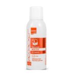 Luxurious Sun Care Sunscreen Mousse Spf50 Υψηλή Αντηλιακή Προστασία σε Μορφή Αφρού 100ml