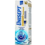 Intermed Unisept Implants Mouthwash 250ml