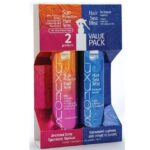 Luxurious Πακέτο Προσφοράς Luxurious Hair Sea Mist 200ml & Luxurious Sun Care Hair Protection Spray 200ml