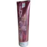 Luxurious Natural Exfoliating Body Scrub Pink Orchid Απολεπιστικό Σώματος με Εξωτικό Άρωμα Ροζ Ορχιδέας 300ml