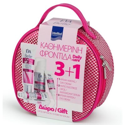 Eva Belle Promo Day Cream Spf15 Κρέμα Ημέρας 50ml