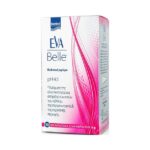 Intermed Eva Belle Vaginal Cream Κολπική Κρέμα PH 4.5 10x5g