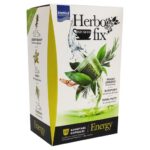 Intermed Herbo Fix Energy 10 Capsules