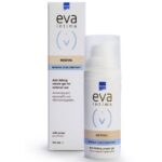 Eva Intima Medival Minor Discomfort Αιδοιϊκή Αντικνησμική Κρεμογέλη Εξωτερικής Χρήσης 50ml